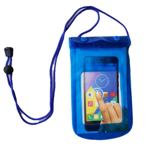 PINCHO Bossa impermeable XL