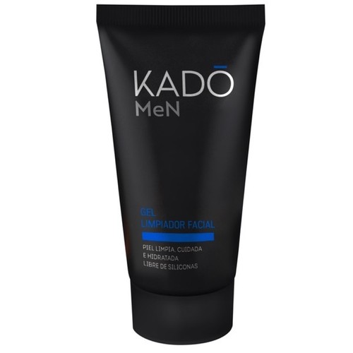 KADÔ Gel netejador facial per a home