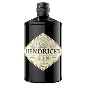 Imagen de HENDRICK'S Ginebra
