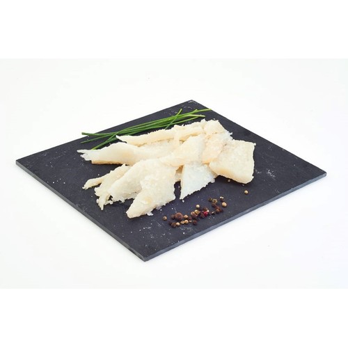  Bacallà esqueixat salat