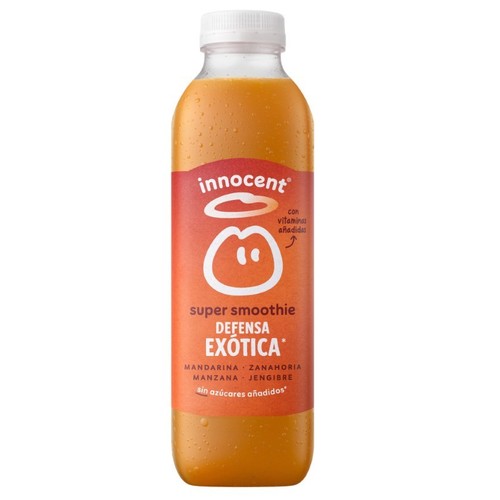 INNOCENT Smoothie super defensa exòtica