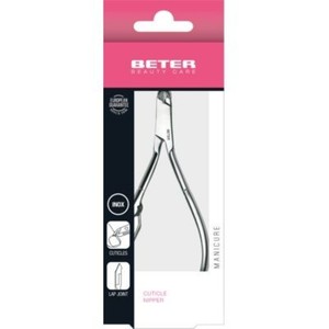Imagen de BETER Alicates manicura pells