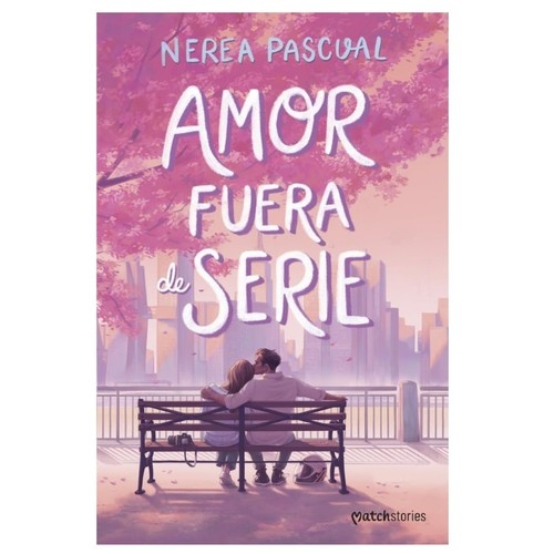 ED. ESENCIA Llibre Amor fuera de serie
