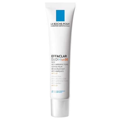 LA ROCHE POSAY Tractament anti-imperfeccions Effaclar duo FPS30