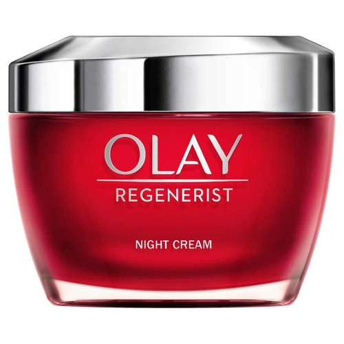 OLAY Crema facial de nit Regenerist