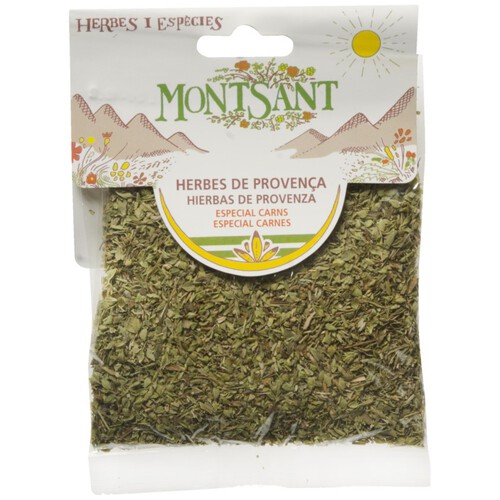 MONTSANT Herbes provençals