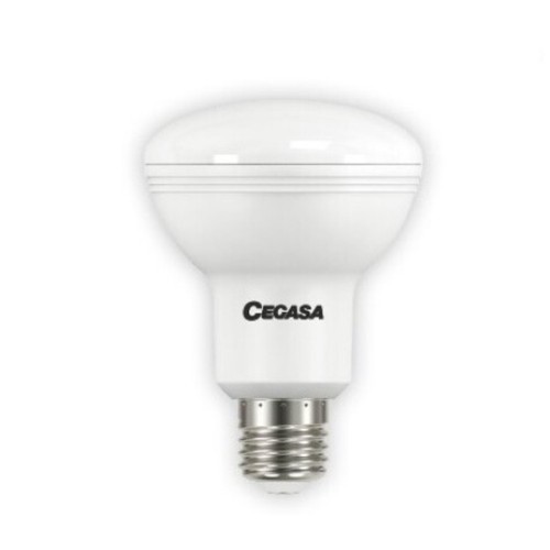 CEGASA Bombeta Led E14 R50 llum freda 6W-6.500K