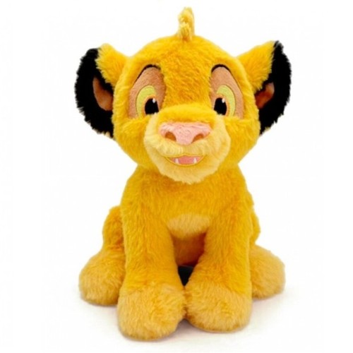 DISNEY Peluix simba 25cm