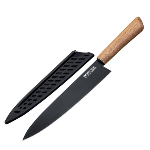 NIROSTA Ganivet flow fair 33cm