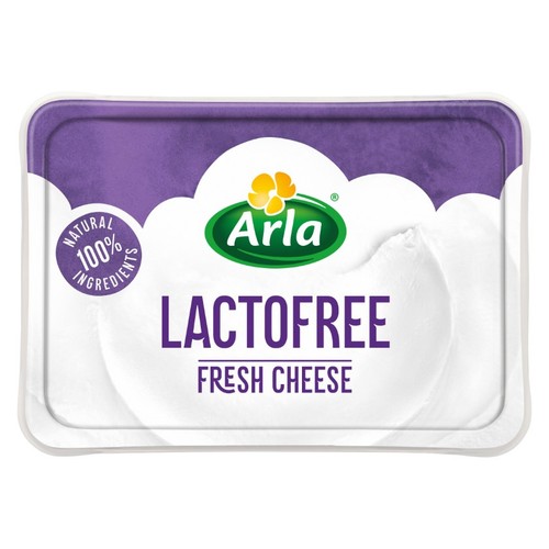 ARLA Formatge untar