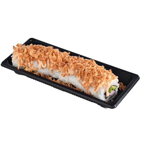 TEN SUSHI Uramaki maxi crunch