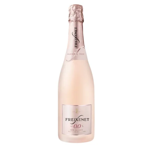 Espumoso alcohol 0,0%