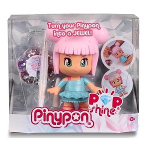 Imagen de PINYPON Nina Pop & Shine
