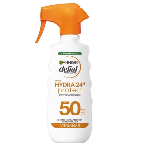 DELIAL Esprai protector cos i rostre Hydra 24h FPS 50