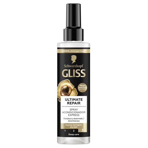 GLISS Condicionador Ultimate Repair