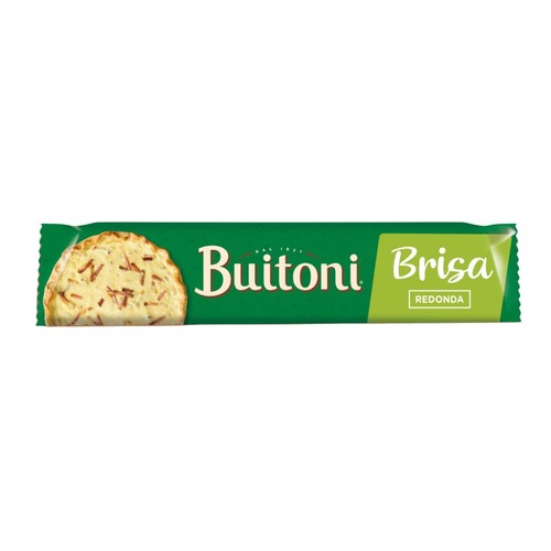 BUITONI Base rodona de pasta brisa