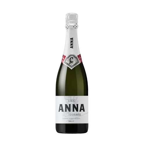 Cava rosado Brut guarda