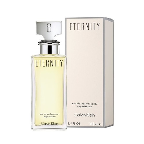 CALVIN KLEIN Colònia Eternity