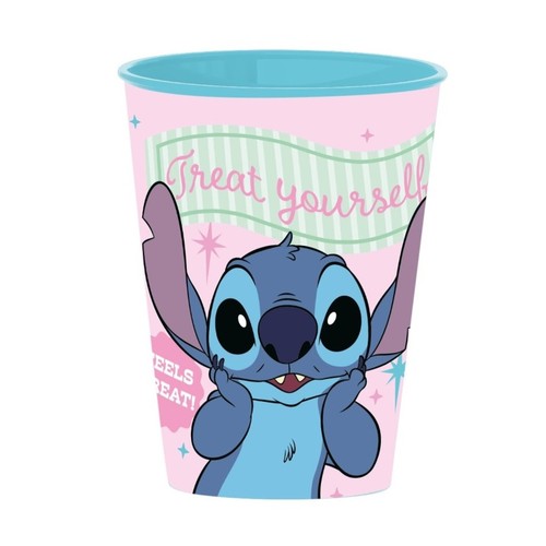 SMART Got infantil Stitch