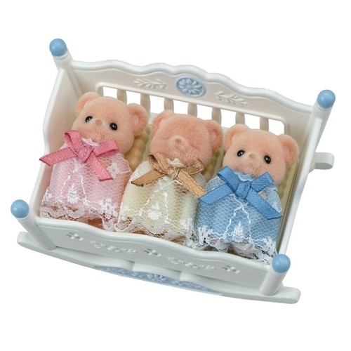 SYLVANIAN Bessonada biscuit