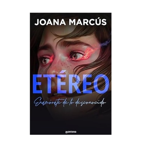 ED. MONTENA Llibre Etéreo