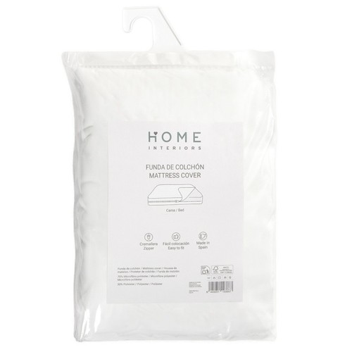 HOME INTERIORS Funda per a matalàs bielàstica 180 cm