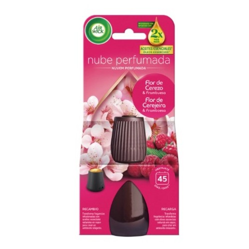 AIR WICK Recanvi per a ambientador aroma cirera