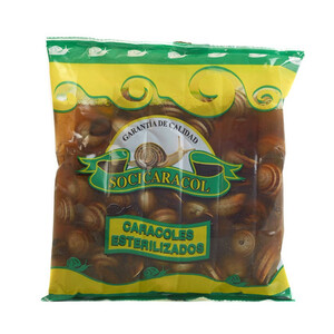 Imagen de SOCICARACOL Cargols cuits