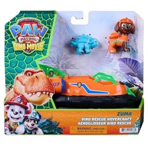 SPIN MASTER Vehicle dino zuma