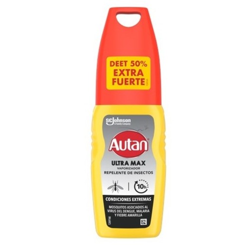 AUTAN Repel·lent d'insectes ultra max