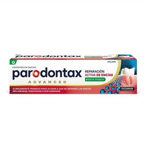 PARODONTAX Pasta dentífrica per a genives