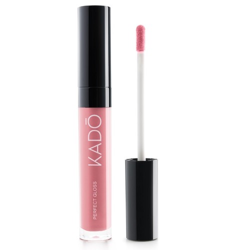 KADÔ Brillo de llavis líquid tonalitat rosa