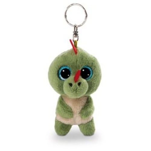NICI Clauer Glubschis Drac de Sant Jordi 9 cm