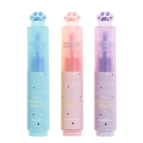 BACK2FUN Marcador pastel aneguet
