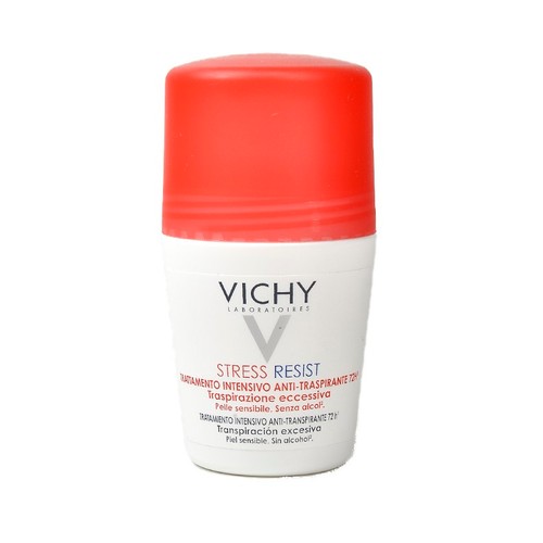 VICHY Desodorant stress resist en bola