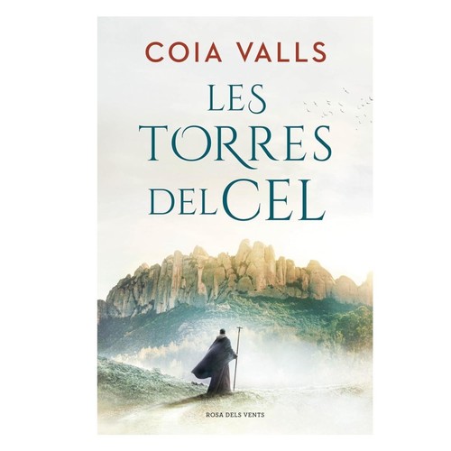 ED. ROSA DELS VENTS Llibre Les torres del cel