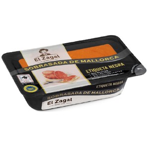 Imagen de EL ZAGAL Sobrassada curada de Mallorca