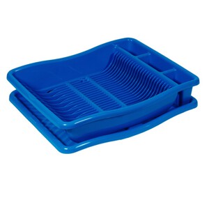 Imagen de CURVER Escorreplats gran blau