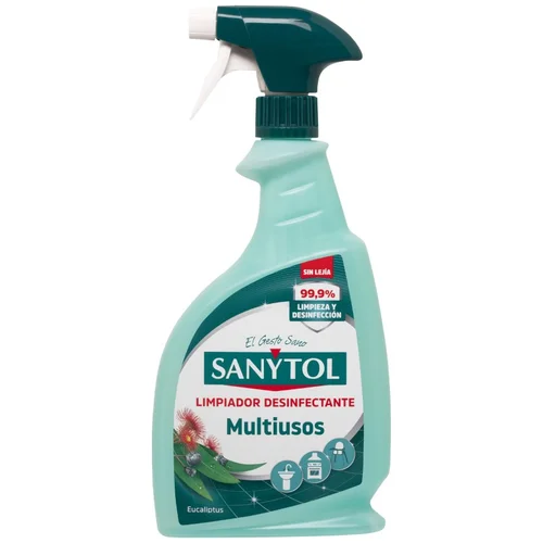 Detergente líquido especial bebé de 32 dosis