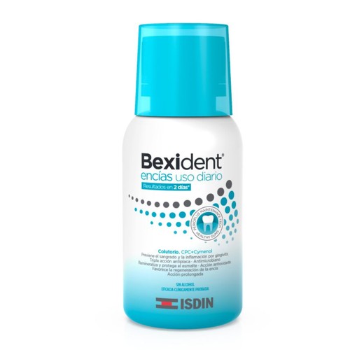 BEXIDENT Col·lutori per a genives