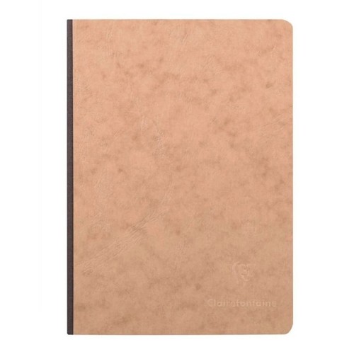 CLAIREFONTAINE Llibreta Age-Bag A5