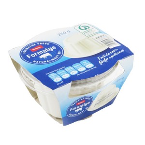 Imagen de BONPREU Formatge fresc