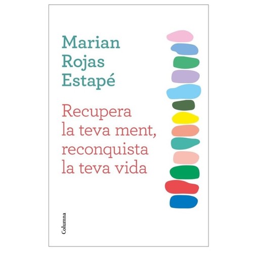 ED. COLUMNA Llibre Recupera la teva ment