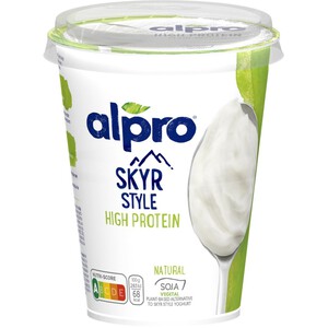 Imagen de ALPRO Producte vegetal de soja natural
