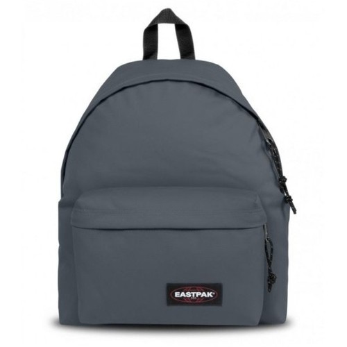 EASTPAK Motxilla grey stormy