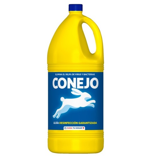 CONEJO Lleixiu
