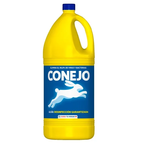 Amoníaco perfumado