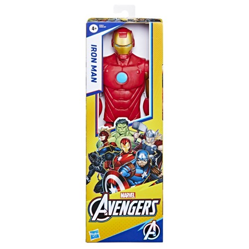 AVENGERS Figura de 30 cm