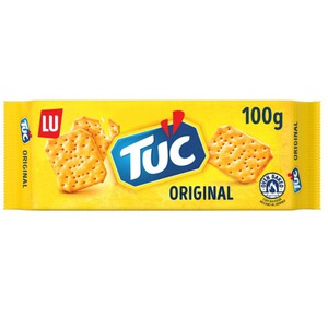 Imagen de TUC Aperitiu Tuc Original