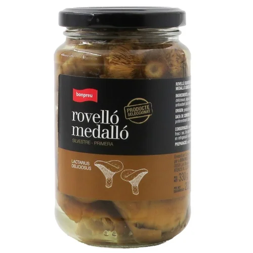 Fredolic botón